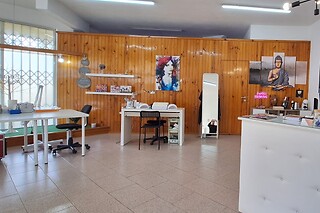5 sessões de massagem modeladora para 1 no Royal Beauty em Vilar de Andorinho (Vila Nova de Gaia)