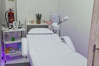 5 sessões de massagem modeladora para 1 no Royal Beauty em Vilar de Andorinho (Vila Nova de Gaia)