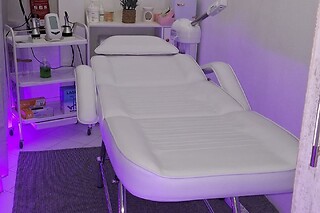 5 sessões de massagem modeladora para 1 no Royal Beauty em Vilar de Andorinho (Vila Nova de Gaia)