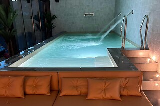 Circuito de Spa para 1 | Health Club Corpo Perfeito Privé (Vila Nova de Famalicão)