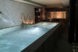 Circuito de Spa para 1 | Health Club Corpo Perfeito Privé (Vila Nova de Famalicão)