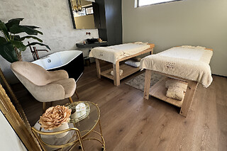 Circuito de Spa para 1 | Health Club Corpo Perfeito Privé (Vila Nova de Famalicão)