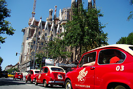 TRIP TROOP VINTAGE TOUR