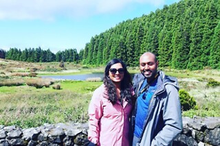 Trilho Pedestre pela Fortaleza de São Sebastião para 2 | Azores Nature Tours, Angra do Heroísmo