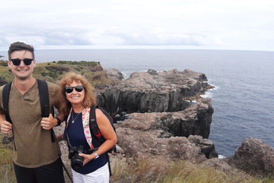 Azores Nature Tours - photo 35