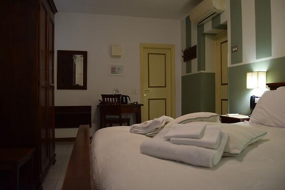 Hotel Rosalba - photo 3
