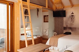 CABANAS DE UDRA