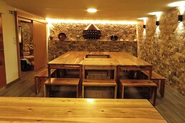 MARRON OFICINA DA CASTANHA