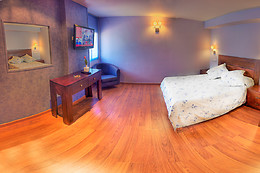 HOTEL CASA CUSTODIO
