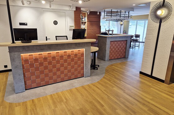 Ibis Styles Lille Villeneuve d’Ascq - photo 6