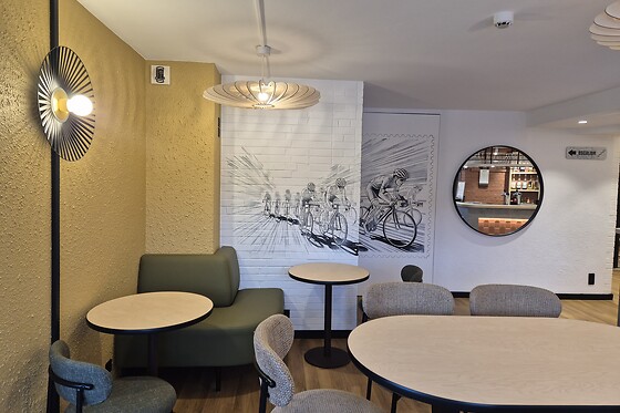 Ibis Styles Lille Villeneuve d’Ascq - photo 7