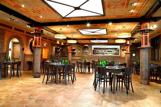 HOTEL EL CARMEN - photo 10