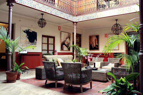 HOTEL RURAL LA VIDA DE ANTES - photo 18