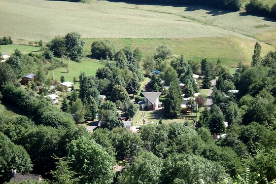 Camping la vallée - photo 8