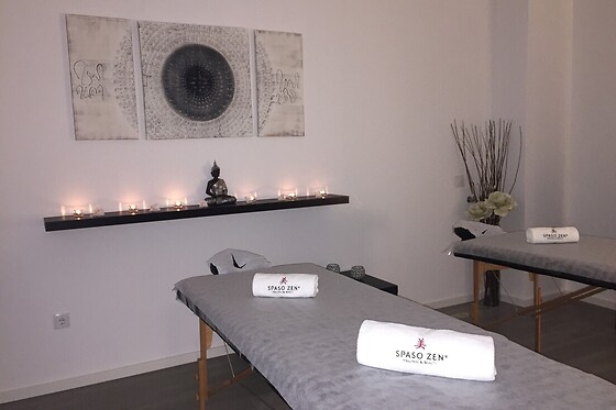 SPASO ZEN WELLNESS & BEAUTY PAREDES - photo 4