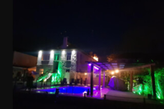 1 noite em quarto duplo para 2 | Garden Place (Viseu)