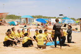 Carcavelos Surf School
