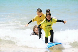 Carcavelos Surf School
