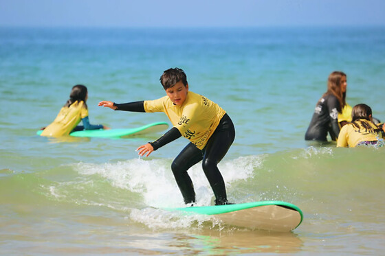 Carcavelos Surf School - photo 7