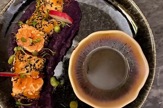 Jantar para dois | Taberna Anti-Dantas (Lisboa)