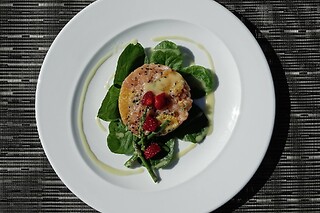 Menu para 2 no ClubHouse | Bom Sucesso Resort***** - Óbidos (Leiria)
