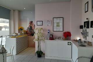 Uma massagem de casal | Espaço Tranquilitie (Braga)