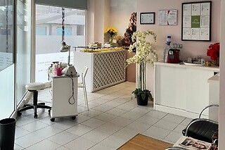 Uma massagem de casal | Espaço Tranquilitie (Braga)