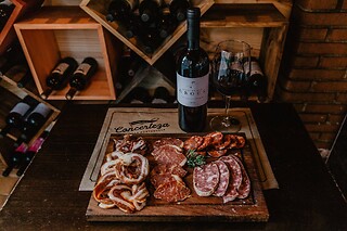 Cheque Gourmet para 2: Cozinha tradicional | Concerteza - Alverca do Ribatejo