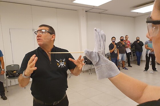 MAX PIRES TREINAMENTOS - photo 4