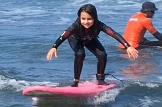 Baptismo de surf para 1 na única Reserva Mundial de Surf da Europa | We Surf - Ericeira