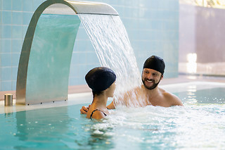 Circuito termal + Ginásio + Sala de relaxamento para 1 | Taipas Termal & Spa - Guimarães