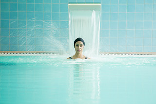 Circuito termal + Ginásio + Sala de relaxamento para 1 | Taipas Termal & Spa - Guimarães