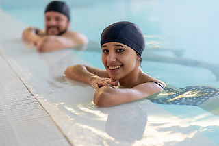 Circuito termal + Ginásio + Sala de relaxamento para 1 | Taipas Termal & Spa - Guimarães