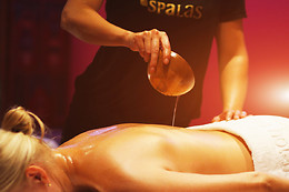 SPALAS SPA AND WELLNESS