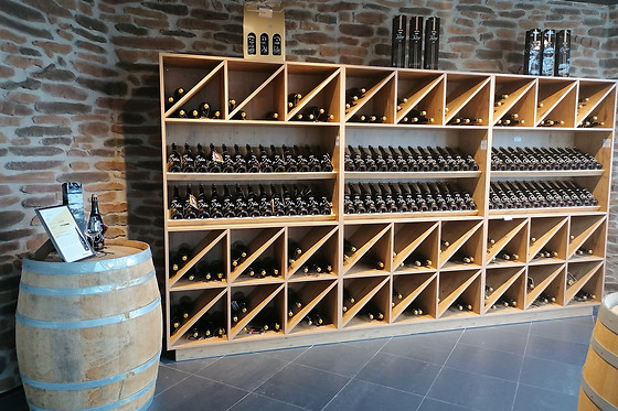 Brasserie Dubuisson - photo 11