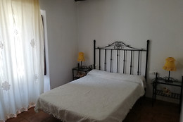 APARTAMENTOS RURALES LANTEIRA