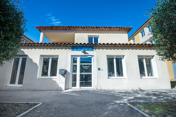 Zenitude- Aix-en-Provence - Le Tholonet - photo 16