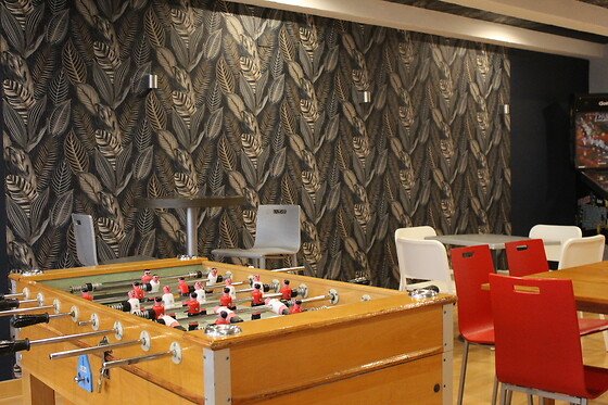 MOLA! HOSTEL BURGOS - photo 8
