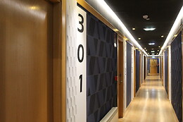 MOLA! HOSTEL BURGOS