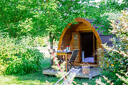 Domaine EcOtelia