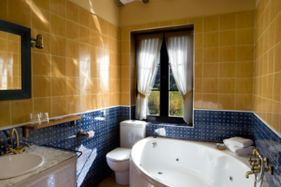 HOSPEDERIA LA CALERA & CASA ANDRES DEL VALLE - photo 19