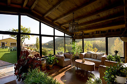 HOSPEDERIA LA CALERA & CASA ANDRES DEL VALLE