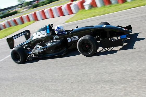 Passione GT - photo 12