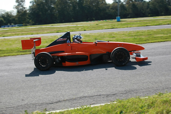 Passione GT - photo 11
