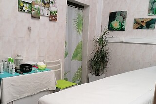 Head Spa para 2 | Sete Sintra (Lisboa)