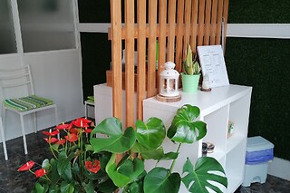 Head Spa para 2 | Sete Sintra (Lisboa)