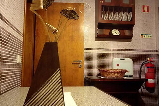 Agroturismo em Mós, Fafe | Estadia familiar com pequeno-almoço - Casa de Fora