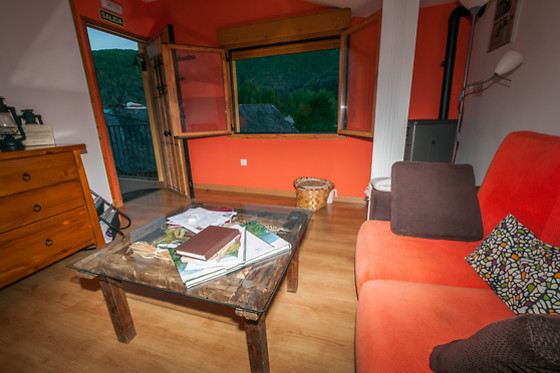 CASA RURAL AGUAS FRIAS - photo 12