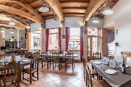HOTEL RURAL VII CARRERAS