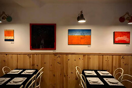 Restaurante Sacco